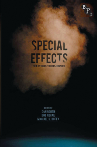 Titelbild: Special Effects 1st edition 9781844575176
