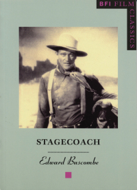 Cover image: Stagecoach 1st edition 9780851702995