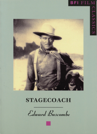 صورة الغلاف: Stagecoach 1st edition 9780851702995