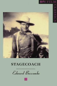 Cover image: Stagecoach 1st edition 9780851702995