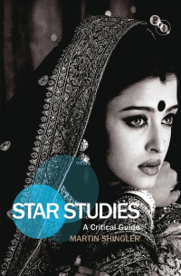 Cover image: Star Studies 1st edition 9781844574902
