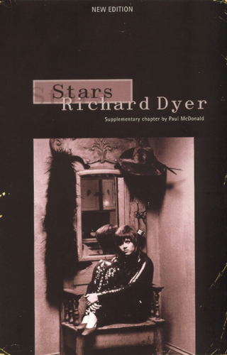 Cover image: Stars 1st edition 9780851706436