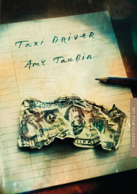 Omslagafbeelding: Taxi Driver 1st edition 9781844574995