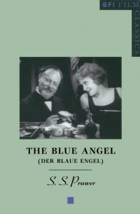 表紙画像: The Blue Angel (Der Blaue Engel) 1st edition 9780851709352