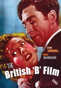 Imagen de portada: The British 'B' Film 1st edition 9781844573196