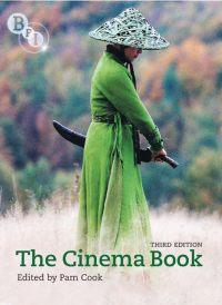 صورة الغلاف: The Cinema Book 1st edition 9781844571925