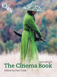 Imagen de portada: The Cinema Book 1st edition 9781844571925