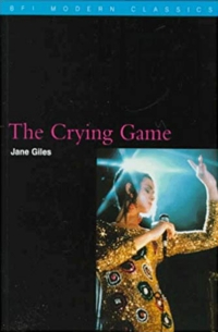 Omslagafbeelding: The Crying Game 1st edition 9780851705569