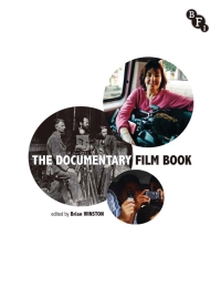 Cover image: The Documentary Film Book 1st edition 9781844573417