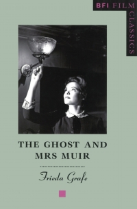 Cover image: The Ghost and Mrs Muir 1st edition 9780851704845