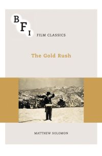 Titelbild: The Gold Rush 1st edition 9781844576401