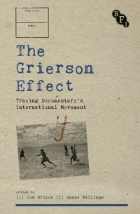 Immagine di copertina: The Grierson Effect 1st edition 9781844575398