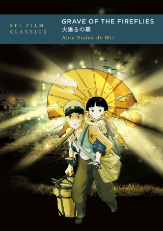 Imagen de portada: Grave of the Fireflies 1st edition 9781838719241