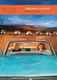 Omslagafbeelding: Thelma & Louise 1st edition 9781838719289
