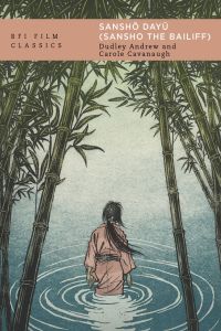 Imagen de portada: Sansho Dayu (Sansho the Bailiff) 1st edition 9781838719326