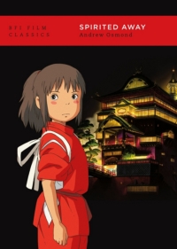 Cover image: Spirited Away 1st edition 9781838719524