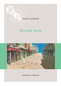 Titelbild: Spirited Away 1st edition 9781838719524