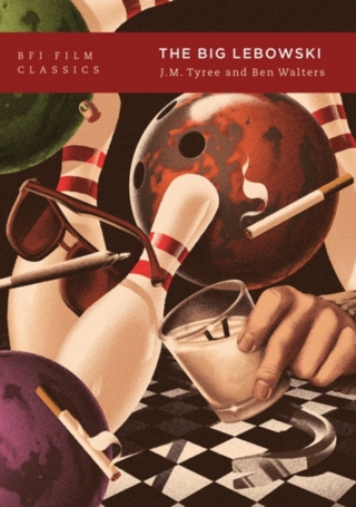 Imagen de portada: The Big Lebowski 1st edition 9781838719609
