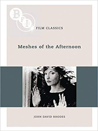 Cover image: Meshes of the Afternoon 1st edition 9781838719722