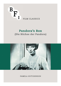 Cover image: Pandora's Box (Die Büchse der Pandora) 1st edition 9781838719760