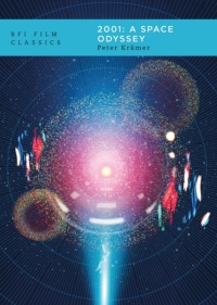 Cover image: 2001: A Space Odyssey 1st edition 9781838719807