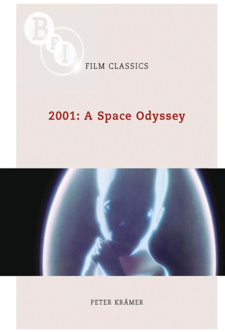 Cover image: 2001: A Space Odyssey 1st edition 9781838719807