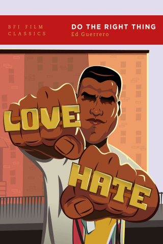 Titelbild: Do the Right Thing 1st edition 9781838719883