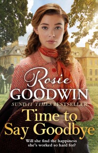 Cover image: Time to Say Goodbye