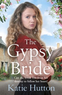 Titelbild: The Gypsy Bride 9781838771669