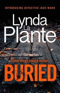 Cover image: Buried 9781838771683