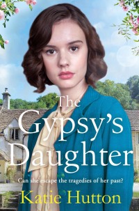 Omslagafbeelding: The Gypsy's Daughter 9781838774745
