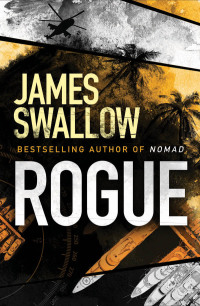 Cover image: Rogue