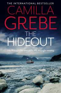 Cover image: The Hideout 9781838774981