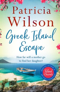 Cover image: Greek Island Escape 9781838771584