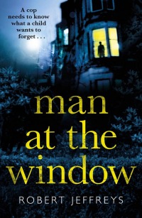 Cover image: Man at the Window 9781760683375