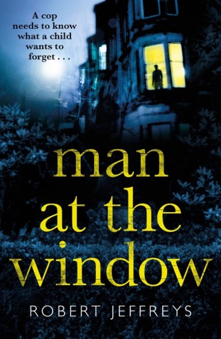 Immagine di copertina: Man at the Window 9781760683375