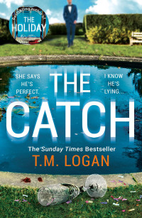 Cover image: The Catch 9781838771645