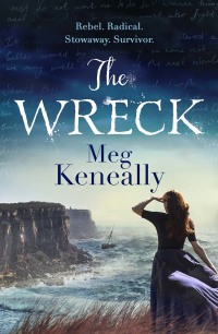 Cover image: The Wreck 9781760686222