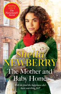 Cover image: The Mother and Baby Home 9781838772338