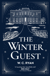 Cover image: The Winter Guest 9781838773991