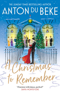 Cover image: A Christmas to Remember 9781838772314