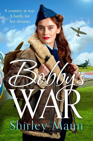 Imagen de portada: Bobby's War 9781838772970