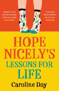 Cover image: Hope Nicely's Lessons for Life 9781838773496