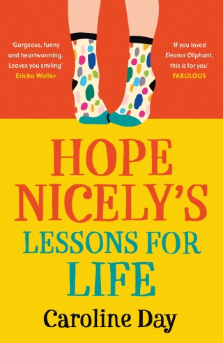 表紙画像: Hope Nicely's Lessons for Life 9781838773496