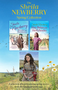 Cover image: The Sheila Newberry Spring Collection