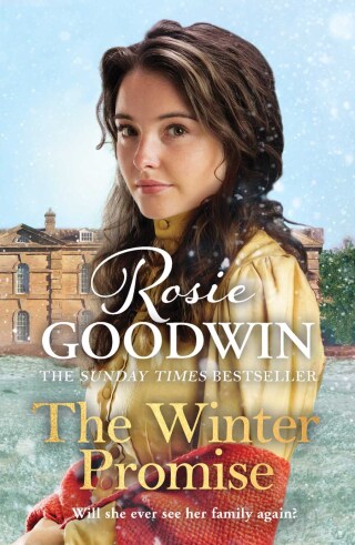 Imagen de portada: The Winter Promise