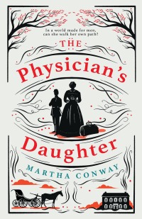 Cover image: The Physician's Daughter 9781838779078