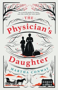 صورة الغلاف: The Physician's Daughter 9781838779078