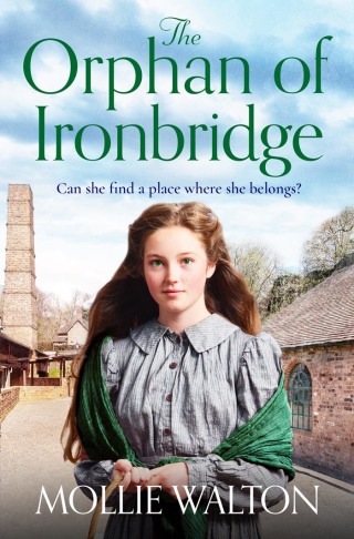 Imagen de portada: The Orphan of Ironbridge