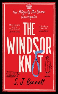 Imagen de portada: The Windsor Knot 9781838773199